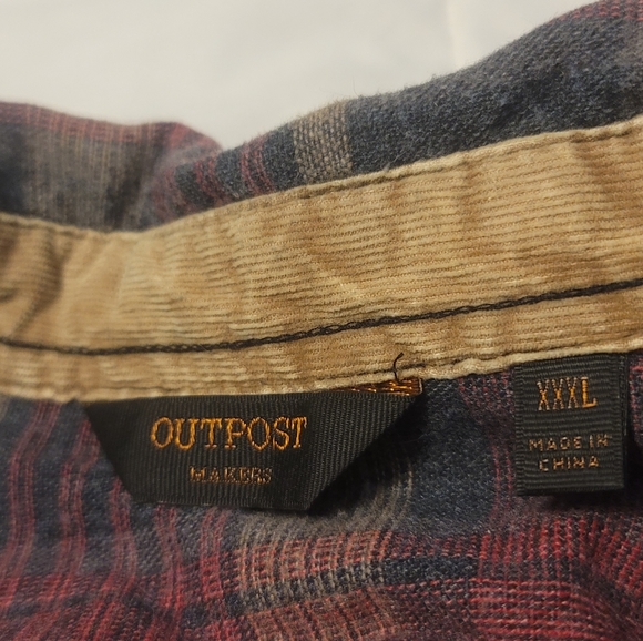 OUTPOST MAKERS BY BKE - Picture 3 of 4